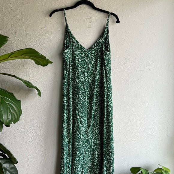 Reformation Alexandria midi dress 4 - Picture 5 of 6